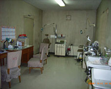 诊疗室