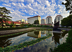 北京博爱医院简介