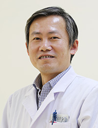 李东